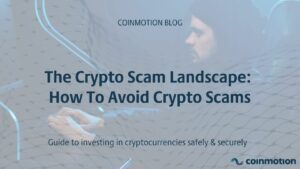 how to avoid crypto scams